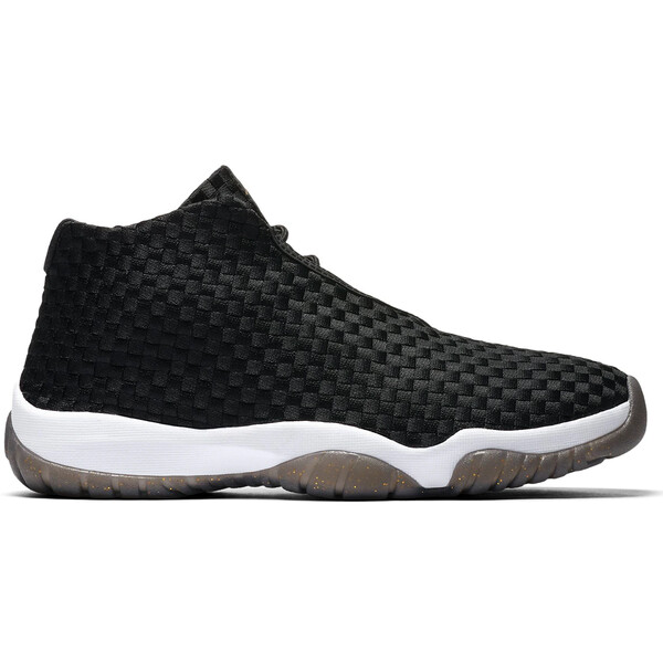 Jordan ジョーダン メンズ スニーカー  【Jordan Future Black White Gold】  大いさ US_11.5(29.5糎) Black/Black-White-Metallic Gold