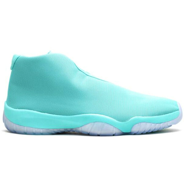 Jordan ジョーダン メンズ スニーカー  【Jordan Future Hyper Jade】  大いさ US_10.5(28.5糎) Hyper Jade/Hyper Jade-Clear