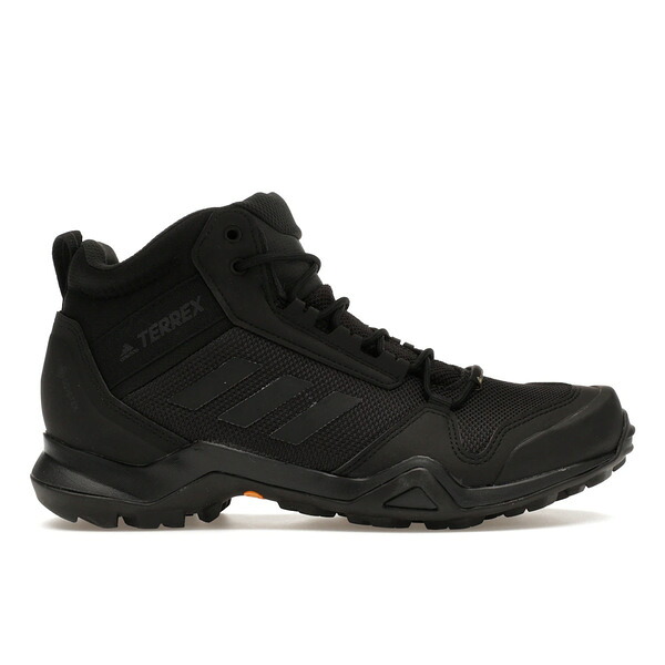adidas アディダス メンズ スニーカー  【adidas Terrex AX3 Triple Black】  大きさ US_10.5(28.5珊) Black/Black/Black