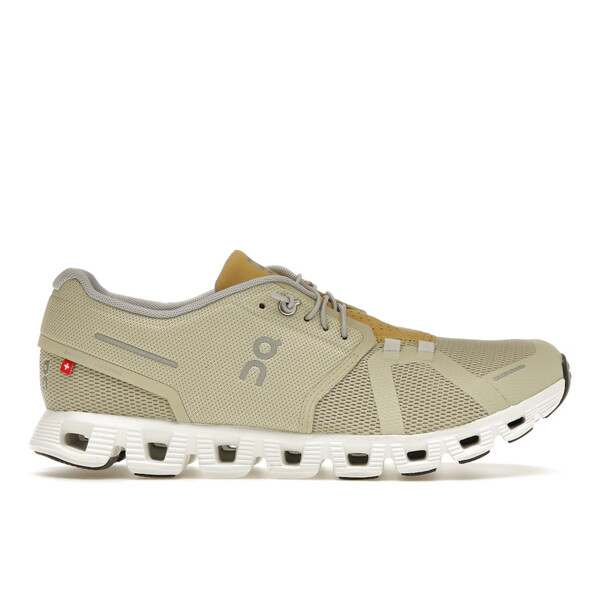 On オン メンズ スニーカー  【On Running Cloud 5 Haze Bronze】  大きさ US_8(26.0珊) Haze/Bronze