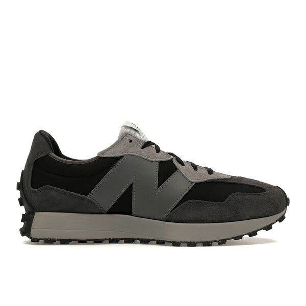 New Balance ニュー平衡にする メンズ スニーカー  【New Balance 327 Grey Day (2022)】  大きさ US_7(25.0珊) Magnet/Phantom