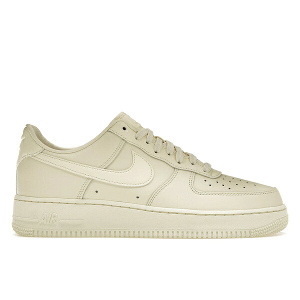 Nike ナイキ メンズ スニーカー  【Nike Air Force 1 Low \u002707 Fresh Coconut Milk】  大きさ US_10.5(28.5珊) Coconut Milk/Coconut Milk