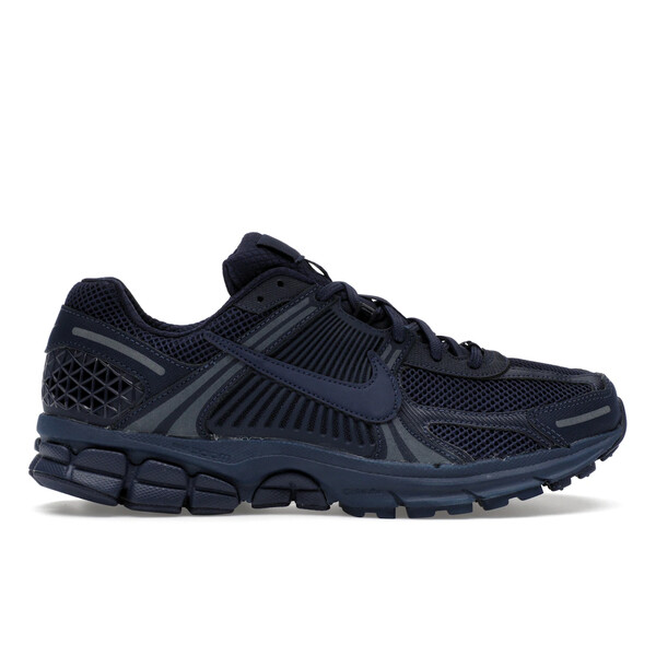 Nike ナイキ メンズ スニーカー  【Nike Zoom Vomero 5 Midnight Navy】  大きさ US_6.5(24.5珊) Midnight Navy/Midnight Navy
