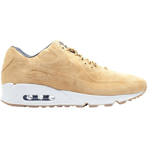 Nike ナイキ メンズ スニーカー  【Nike Air Max 90 VT Premium QS Haystack】  大きさ US_10(28.0珊) Haystack/Haystack Birch