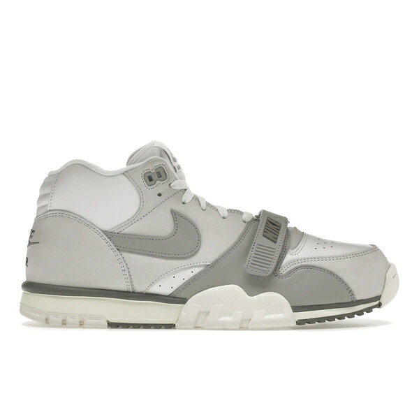 Nike ナイキ メンズ スニーカー  【Nike Air Trainer 1 Photon Dust Light Smoke Grey】  大きさ US_12(30.0珊) Photon Dust/Light Smoke Grey-Smoke Grey-White