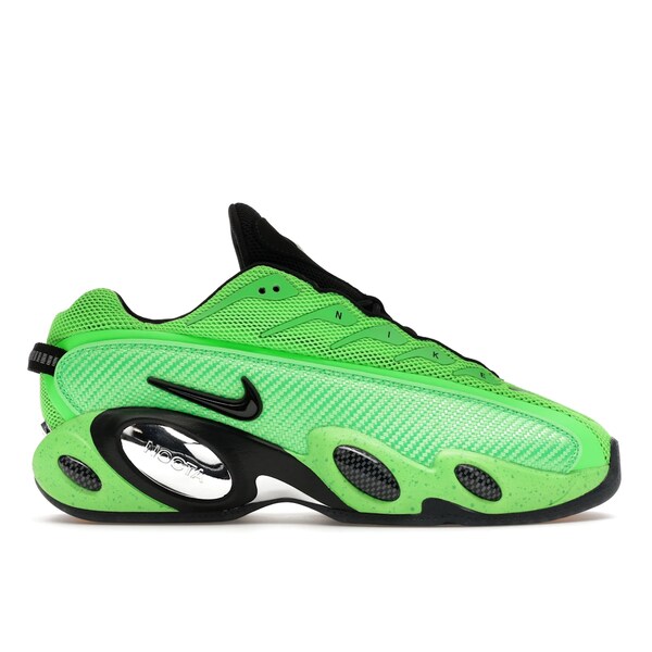 Nike ナイキ メンズ スニーカー  【Nike NOCTA Glide Drake EYBL Green Strike】  大きさ US_12.5(30.5珊) Green Strike/Black-Black
