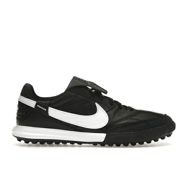 Nike ナイキ メンズ スニーカー  【Nike Premier 3 TF Black White】  大きさ US_8(26.0珊) Black/White