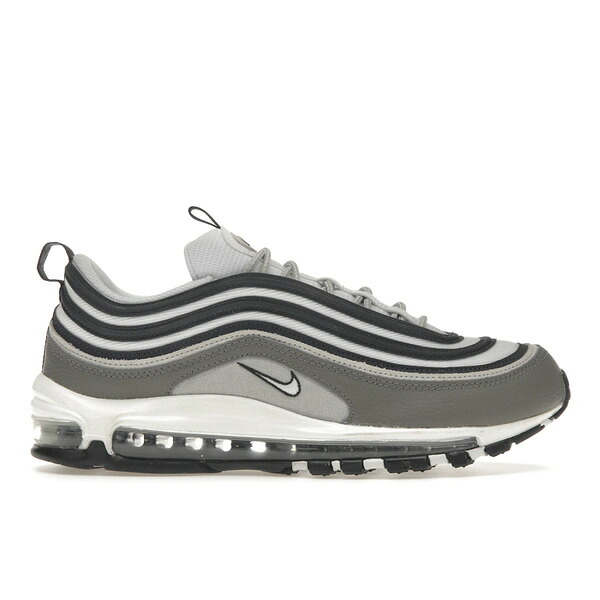 Nike ナイキ メンズ スニーカー  【Nike Air Max 97 Georgetown】  大いさ US_10.5(28.5糎) White/Grey-Navy