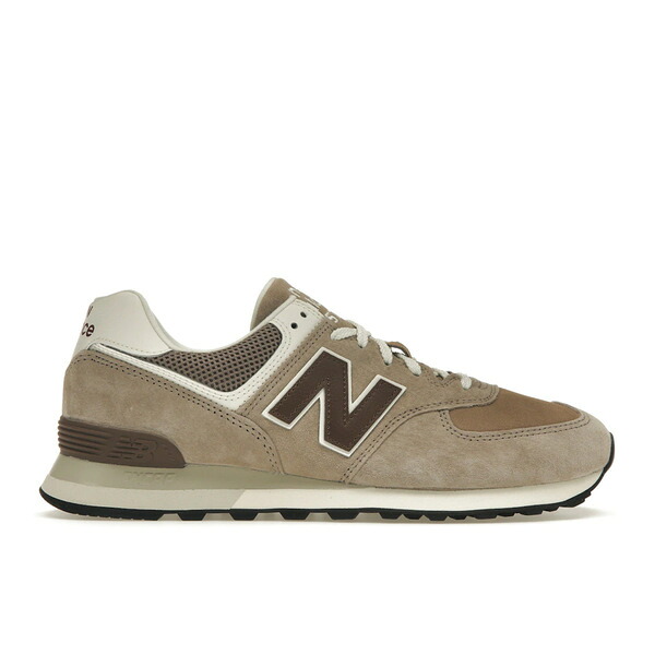 New Balance ニュー平衡にする メンズ スニーカー  【New Balance 574 Athletic Grey】  大きさ US_12(30.0珊) Athletic Grey/Navy