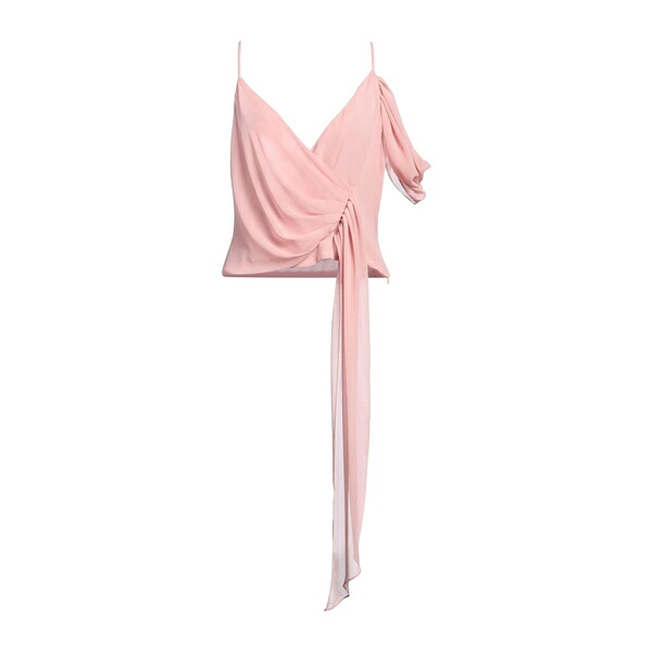 【送料無料】 レリッシュ レディース Tシャツ トップス Tops Pink 18,855円