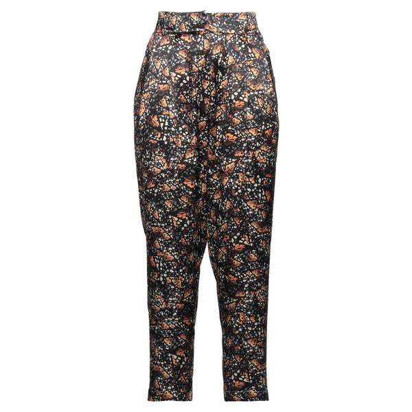 【送料無料】 ハイムストーン レディース カジュアルパンツ ボトムス Pants Black｜asty