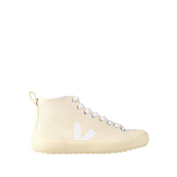 【送料無料】 ヴェジャ レディース スニーカー シューズ Sneakers Beige