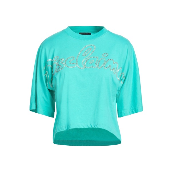 【貨物輸送無料】 ディスクレイマー レディース プルオーバー トップス T-shirts Green