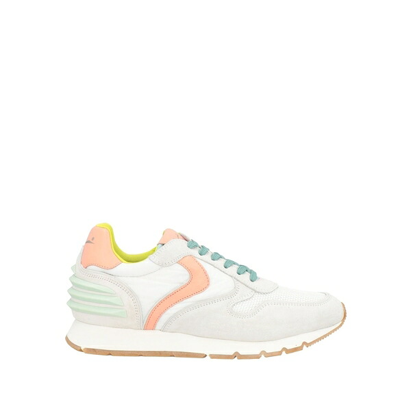 【貨物輸送無料】 ボイルブランシェ レディース スニーカー シューズ Sneakers Grey