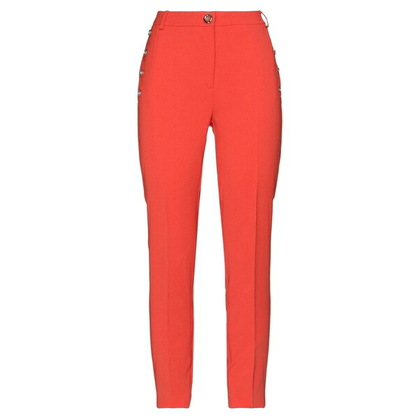 【送料無料】 クリスチーナエフェ レディース カジュアルパンツ ボトムス Pants Orange