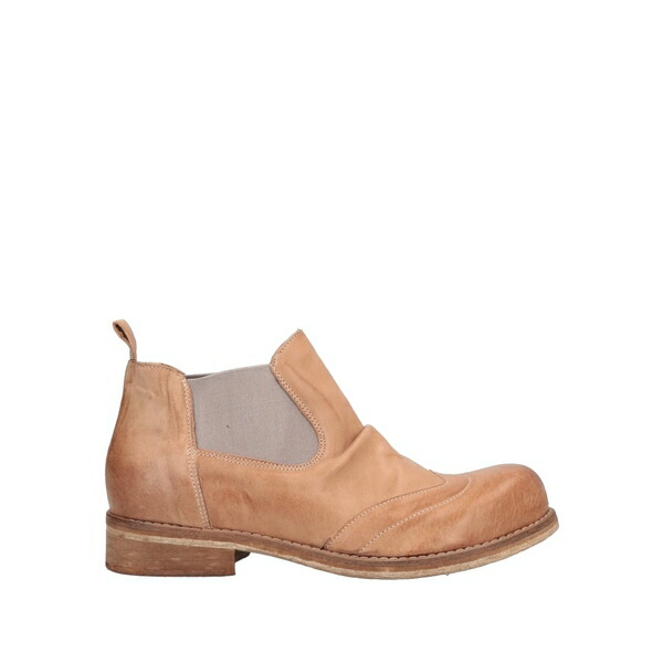 【送料無料】 ディバインフォリ レディース ブーツ シューズ Ankle boots Beige