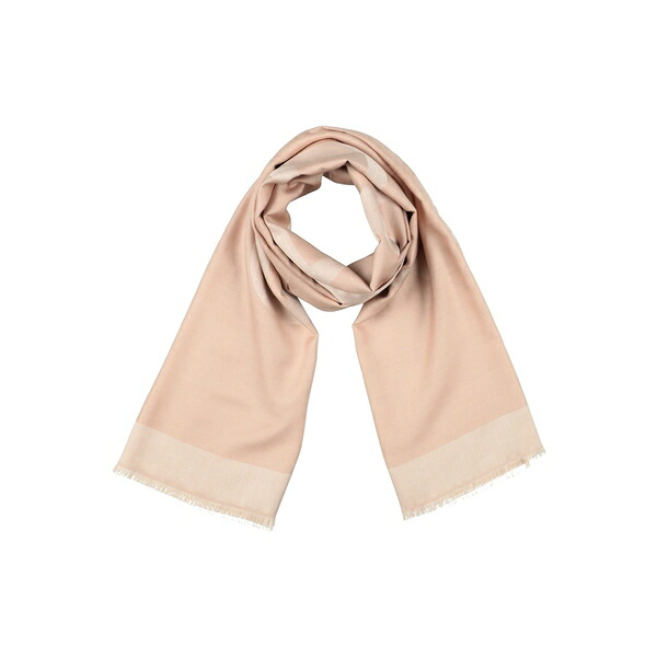 【貨物輸送無料】 ジバンシー レディース えり巻き・袈裟・えり巻き 付属品 Scarves Pink