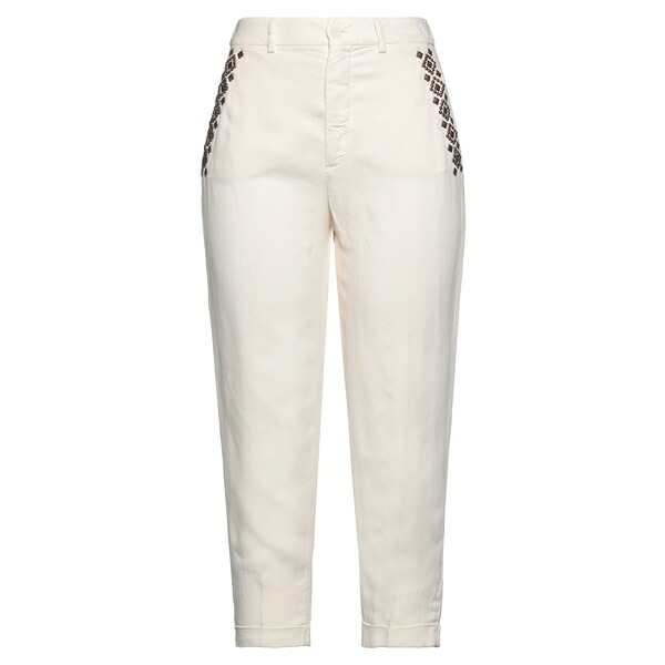 【送料無料】 メイソンズ レディース カジュアルパンツ ボトムス Pants Beige