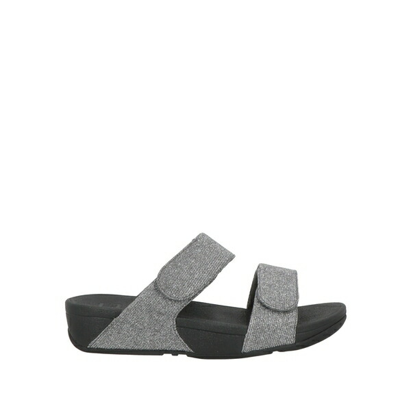 【送料無料】 フィットフロップ レディース サンダル シューズ Sandals Metallic