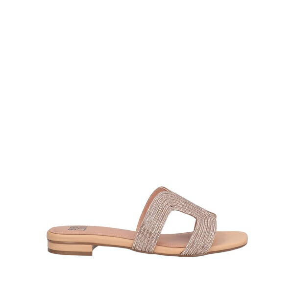 【送料無料】 ビビロウ レディース サンダル シューズ Sandals Pink