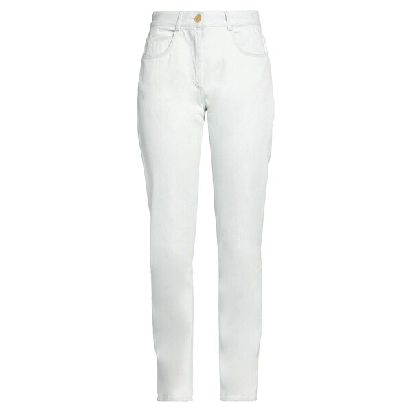 【送料無料】 フォルテ フォルテ レディース デニムパンツ ボトムス Jeans Blue|asty