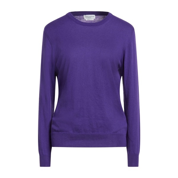 【送料無料】 バランタイン レディース ニット&セーター アウター Sweaters Purple 31,070円