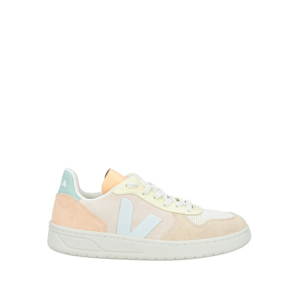 【送料無料】 ヴェジャ レディース スニーカー シューズ Sneakers Beige|asty