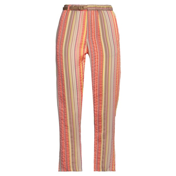 【送料無料】 ホワイトサンド レディース カジュアルパンツ ボトムス Pants Beige