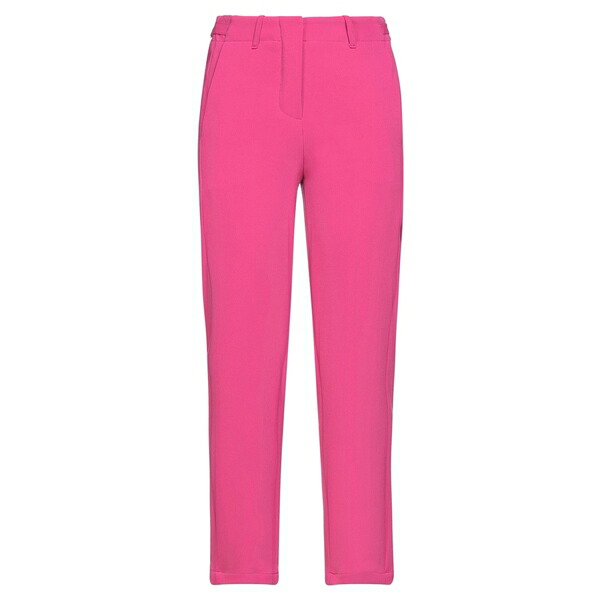 【送料無料】 アリジ レディース カジュアルパンツ ボトムス Pants Pink