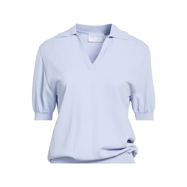 【送料無料】 ダニエル フィエゾリ レディース ニット\u0026セーター アウター Sweaters Purple