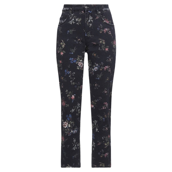 【送料無料】 エイト・ピーエム レディース デニムパンツ ボトムス Jeans Blue