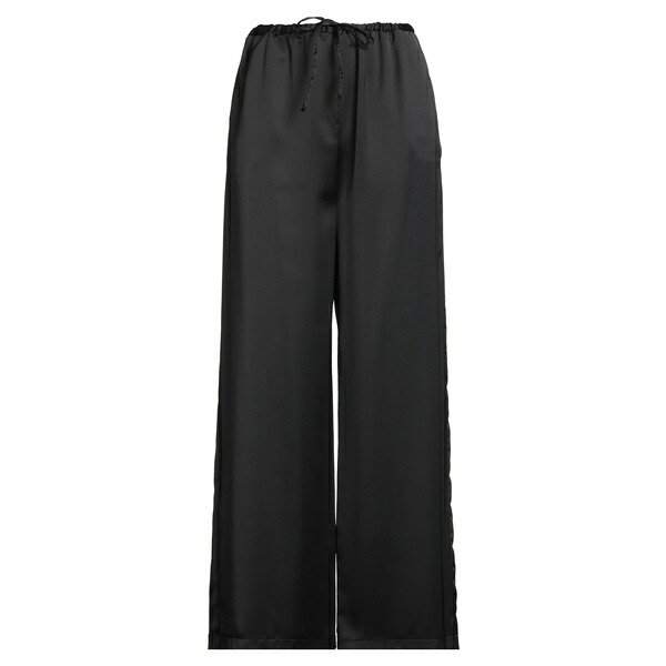 【送料無料】 ガレパリ レディース カジュアルパンツ ボトムス Pants Black|asty