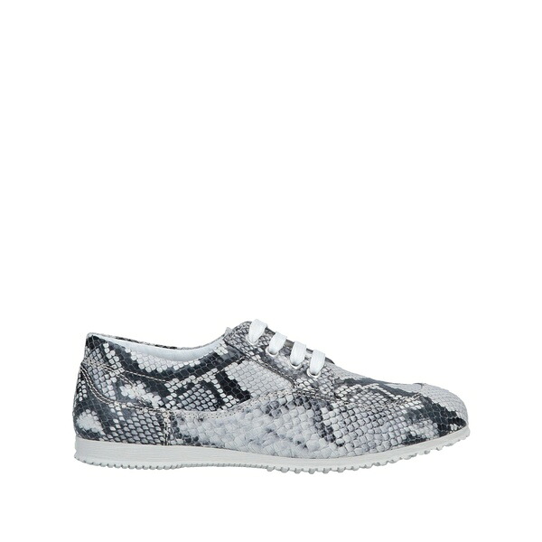 【送料無料】 ホーガン レディース スニーカー シューズ Sneakers Grey