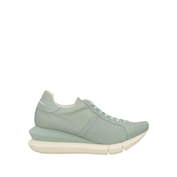 【貨物輸送無料】 パロマ バルセロ レディース スニーカー シューズ Sneakers Green