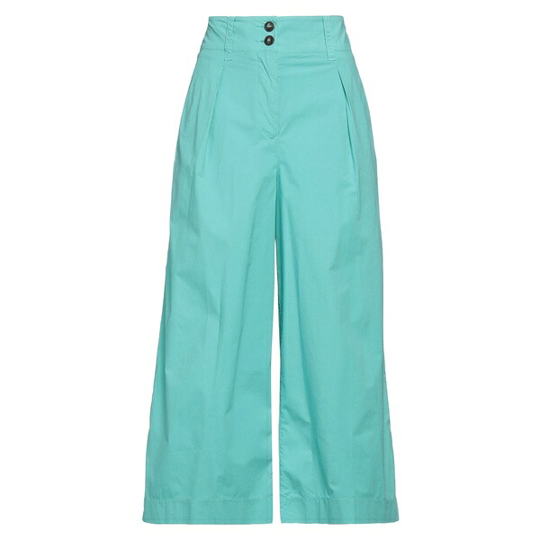 【送料無料】 インコテックス レディース カジュアルパンツ ボトムス Pants Azure