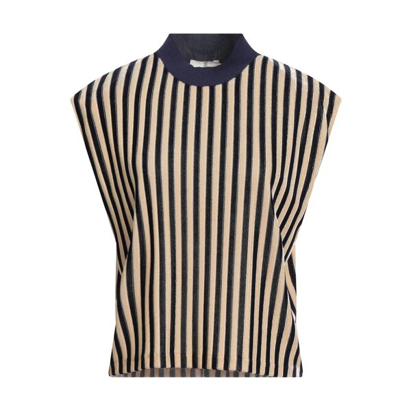 【送料無料】 フォルテ フォルテ レディース Tシャツ トップス T-shirts Blue