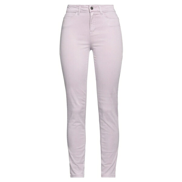 【送料無料】 ゲス レディース カジュアルパンツ ボトムス Pants Purple