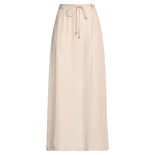 【送料無料】 アリジ レディース スカート ボトムス Maxi skirts Grey 44,880円
