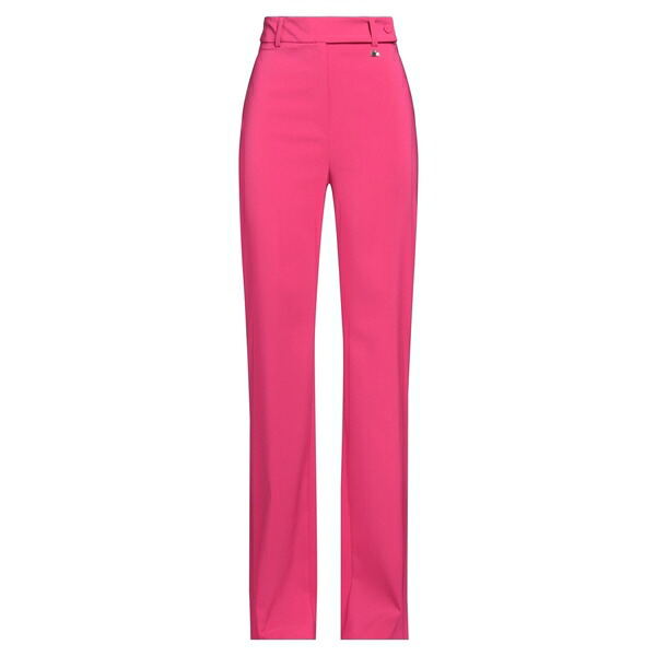 【貨物輸送無料】 レリッシュ レディース 心地好いズボン下 ボトムス Pants Pink
