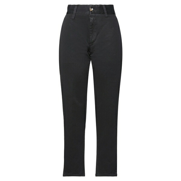 【貨物輸送無料】 PTトリノ レディース 心地好いズボン下 ボトムス Pants Black