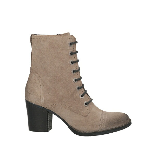 【送料無料】 ブルーノ プレミ レディース ブーツ シューズ Ankle boots Grey