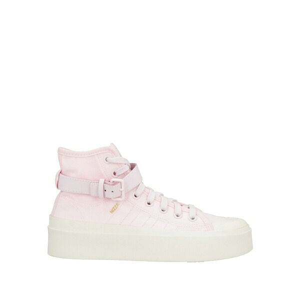 【送料無料】 アディダス レディース スニーカー シューズ Sneakers Pink