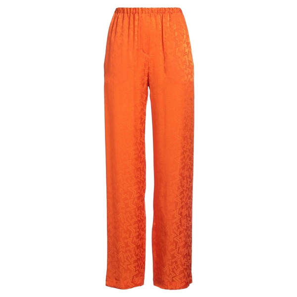 【貨物輸送無料】 エムエスジイエム レディース 心地好いズボン下 ボトムス Pants Orange ボトムス-パンツ-レディースファッション