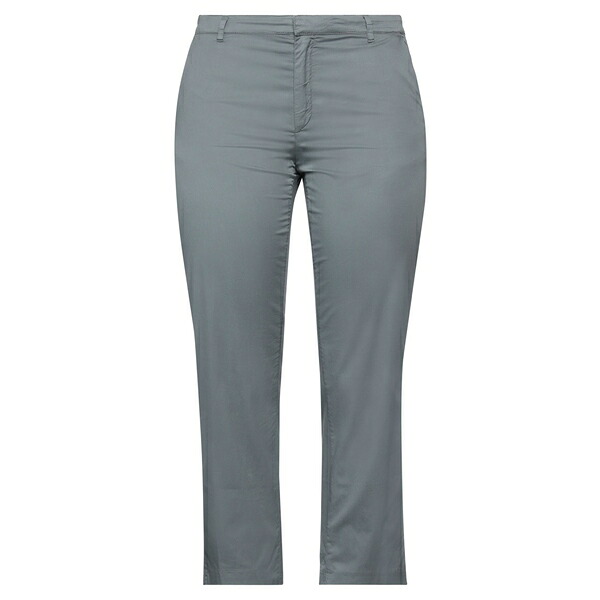【貨物輸送無料】 ご機嫌冷やりとした レディース 心地好いズボン下 ボトムス Pants Grey