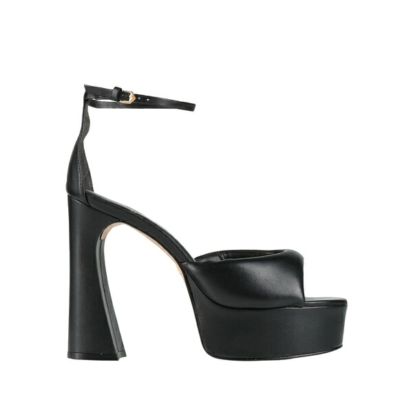 【送料無料】 カラノ レディース サンダル シューズ Sandals Black 20,146円