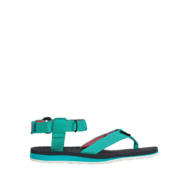【送料無料】 テバ レディース サンダル シューズ Thong sandals Azure