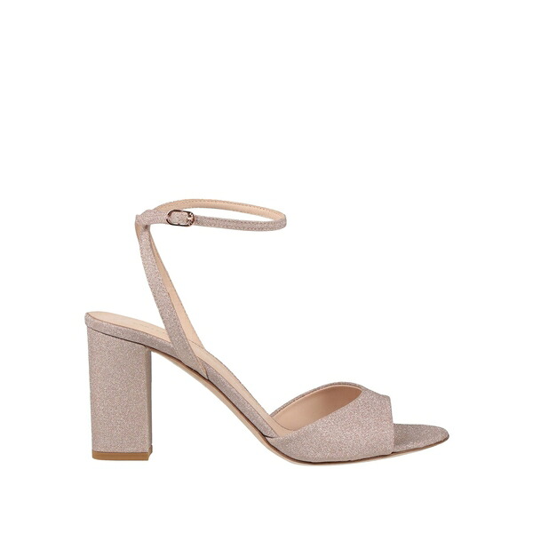 【送料無料】 ル シラ レディース サンダル シューズ Sandals Pink|asty