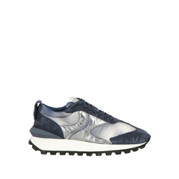 【送料無料】 ボイルブランシェ レディース スニーカー シューズ Sneakers Blue
