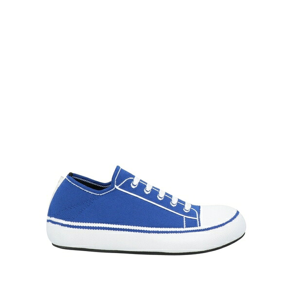 【送料無料】 マルニ レディース スニーカー シューズ Sneakers Blue
