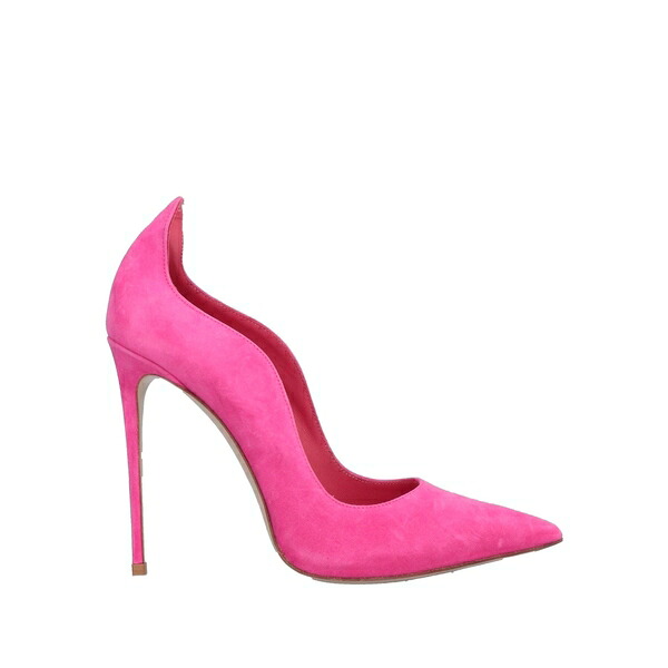 【送料無料】 ル シラ レディース パンプス シューズ Pumps Pink